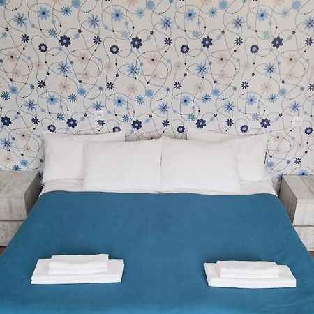 Milla Hotel Kasbegi Kamer foto