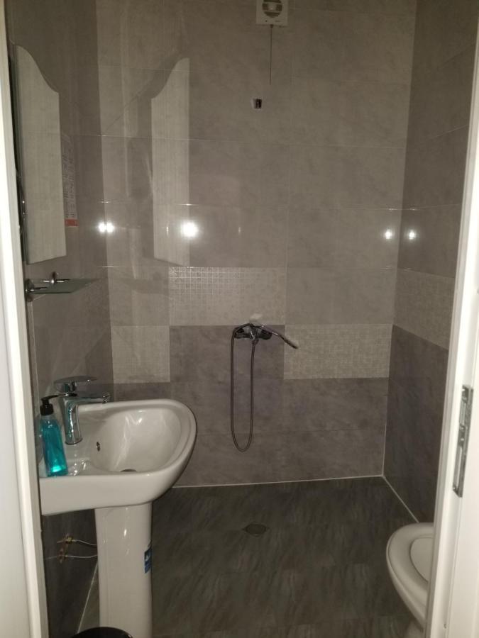Milla Hotel Kasbegi Buitenkant foto